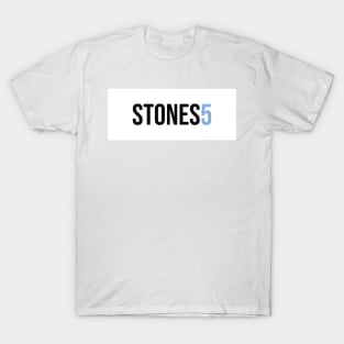 Stones 5 - 22/23 Season T-Shirt